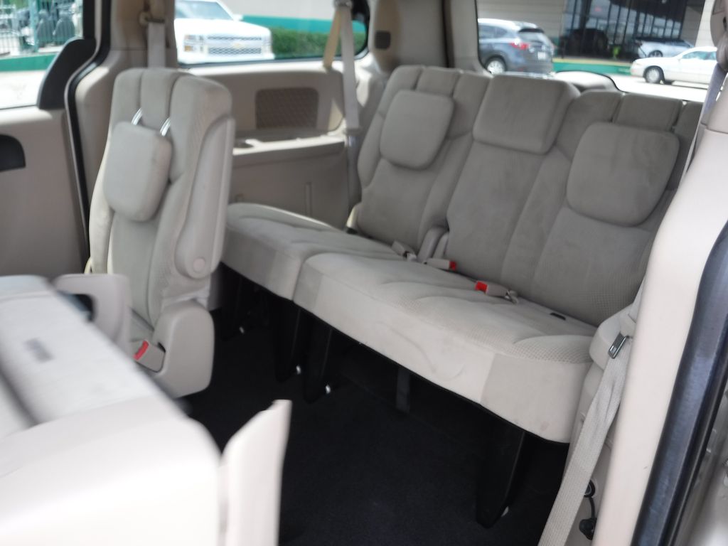 Used 2015 Dodge Grand Caravan Passenger For Sale